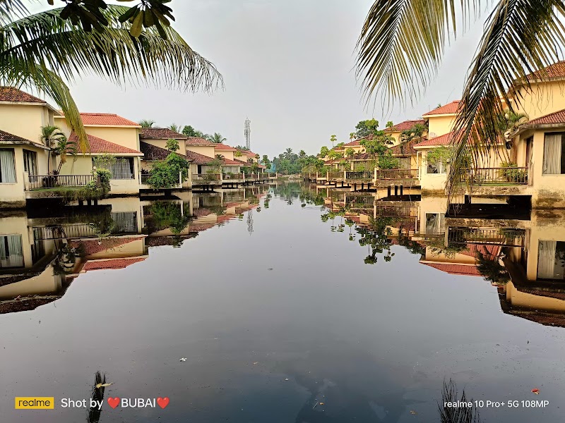 Vedic Village 4BHK Aqua Bungalow - Vedic Village 4BHK Aqua Bungalow Aqua Bungalow, The, Vedic Village, Sikharpur, West Bengal 700135, India