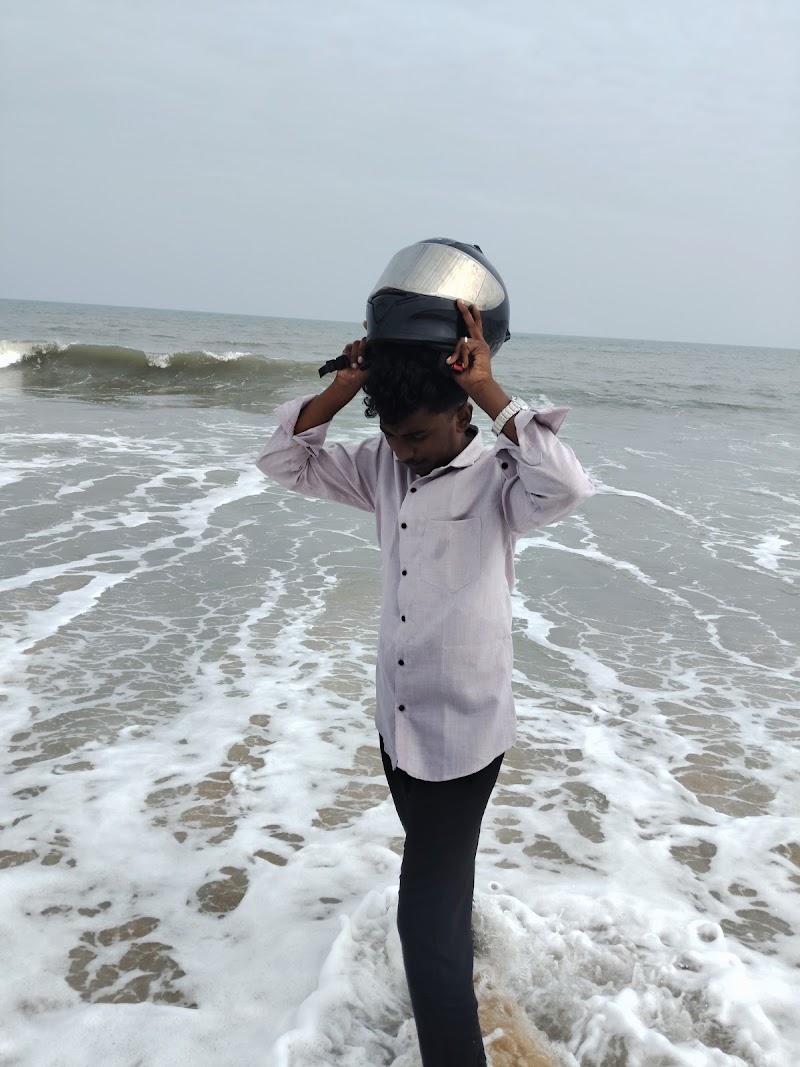 Villa Hanna - Villa Hanna, XRCV+4MM, Kottakuppam, Puducherry, Kottakuppam, Tamil Nadu 605104, India