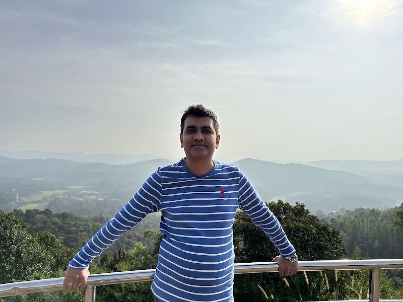 Coorg - Coorg, CM6V+3XQ, Kandal, Ooty, Tamil Nadu 643001, India