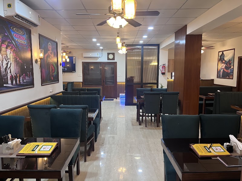 Swaranjali Restaurants and Cafe