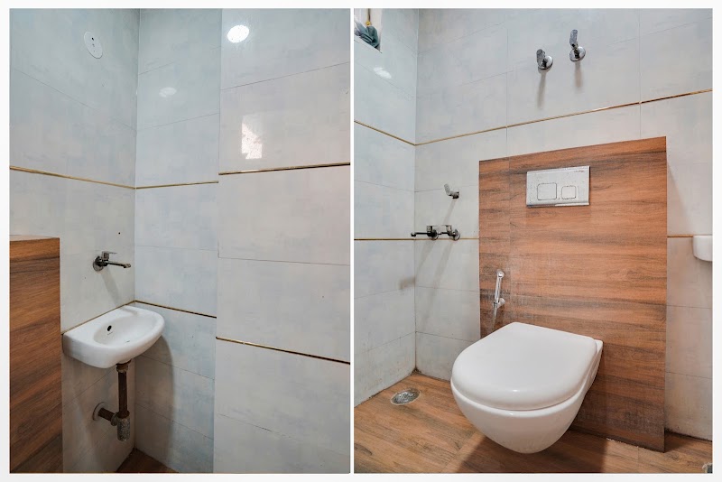 OYO Diamond Guest House - OYO Diamond Guest House Plot no.- 129, Nagla Road, Block B, Sector-81, Phase-2, Noida, Uttar Pradesh 201305, India