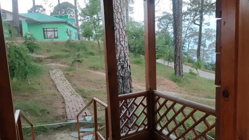 Forest Rest House, Satovari - Forest Rest House, Satovari Unnamed Road, Satovari, Tota Rani, Himachal Pradesh 176216, India