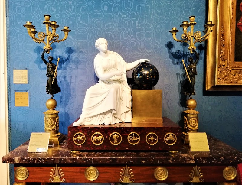Napoleonic Museum - Napoleonic Museum, Piazza di Ponte Umberto I, 1, 00186 Roma RM, Italy
