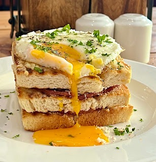 TrueBrew Cafe & Restaurant - TrueBrew Cafe & Restaurant 3163, Paramahansa Yogananda Road, Double Road, 12th A Main Rd, HAL 2nd Stage, Defence Colony, Indiranagar, Bengaluru, Karnataka 560008, India