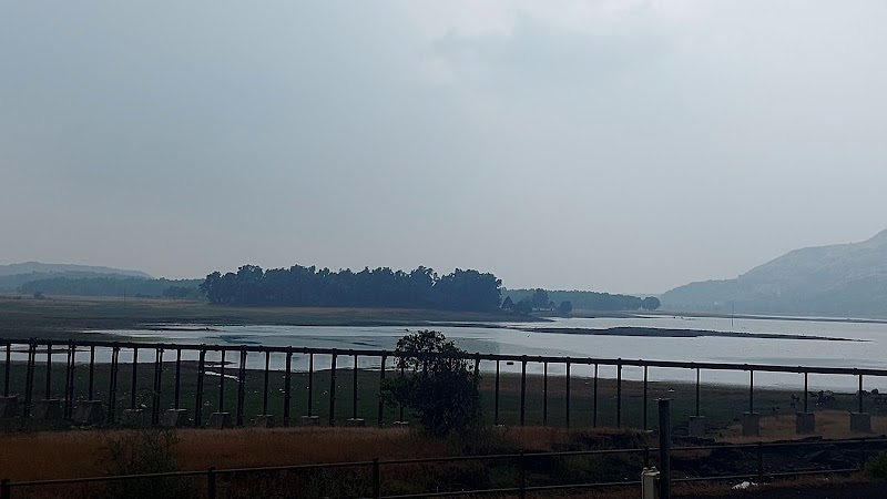 Lonavala Lake Scenic View - Lonavala Lake Scenic View PCQ5+M73, Jalvaayu Marg, Bhangarwadi, Lonavala, Maharashtra 410401, India