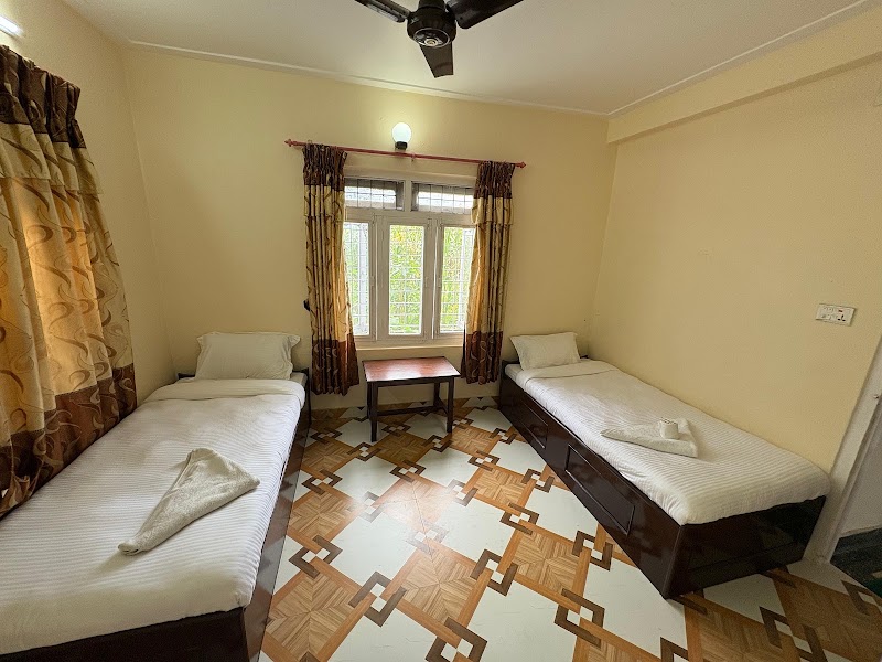 Hotel Shera Pokhara - Hotel Shera Pokhara, 11 Lakeside Rd, Pokhara 37000, Nepal