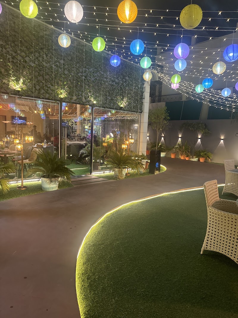 MUMBAI MASALA - MUMBAI MASALA, 1-B-4, New Shivbari Rd, Narayan Vihar Colony, Jai Narayan Vyas Colony, Bikaner, Rajasthan 334001, India