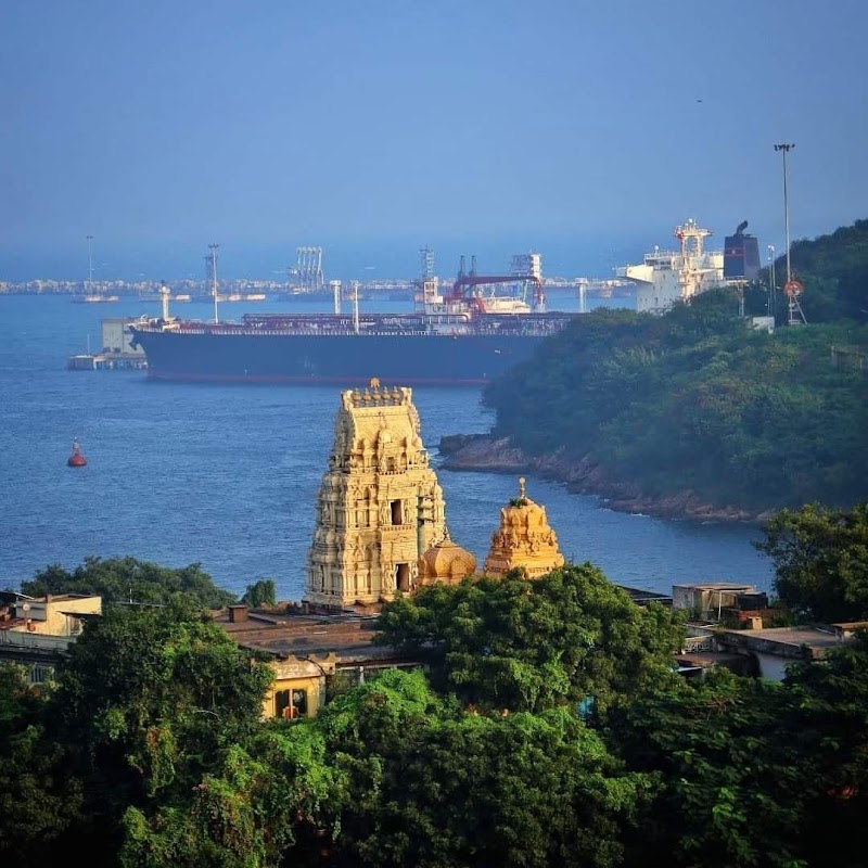 Visakhapatnam - Visakhapatnam Visakhapatnam, Andhra Pradesh, India