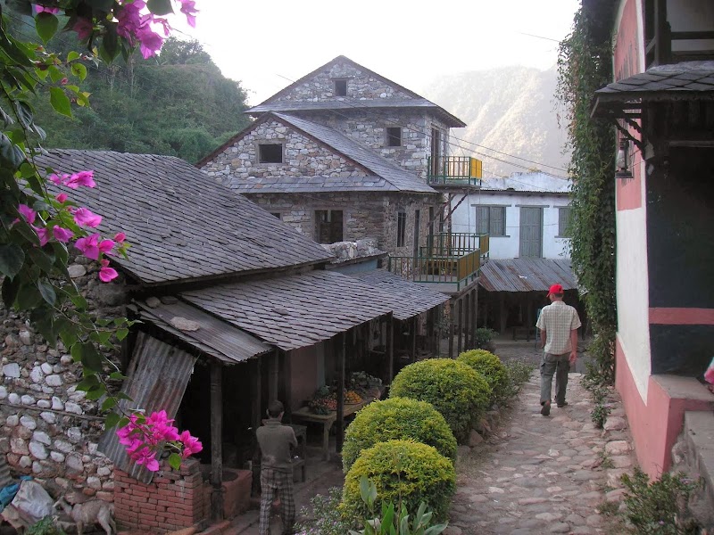 The Trisuli Centre( Rural Heritage Accommodations) - The Trisuli Centre( Rural Heritage Accommodations), Dhading, Gandaki Province 45100, Nepal