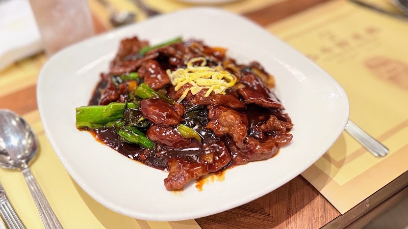 Tai Ping Koon Restaurant - Tai Ping Koon Restaurant 6 Pak Sha Rd, Causeway Bay, Hong Kong