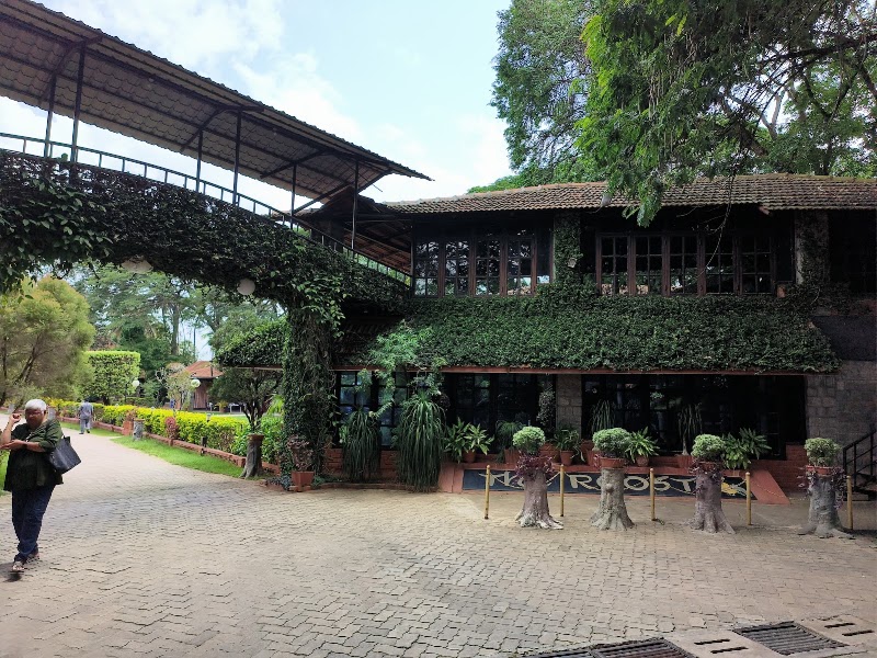 The Roost - Non vegetarian Family Restaurant - The Roost - Non vegetarian Family Restaurant 8JH4+5PQ, Hunsur Rd, Vijayanagar 4th Stage, Hinkal, Ilavala Hobli, Hutagalli, Karnataka 570030, India