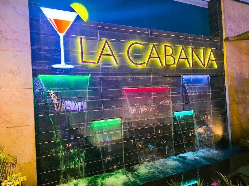 La Cabana Rooftop Bar and Grill - La Cabana Rooftop Bar and Grill No 412, Dr Nanjappa Rd, Ram Nagar, Coimbatore, Tamil Nadu 641018, India