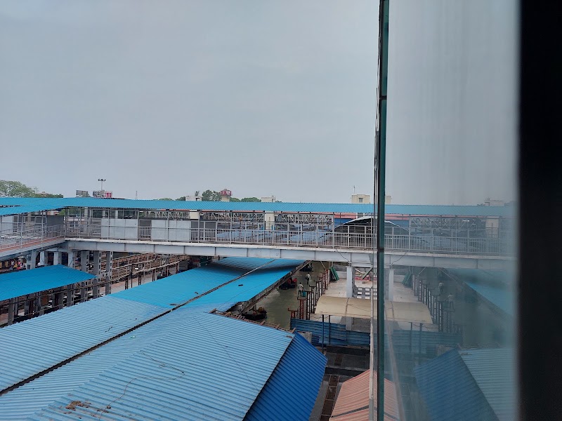 Le Roi Raipur Hotel - Le Roi Raipur Hotel, Multifunctional Complex Raipur, Railway Station, Station Road, Moudhapara, Raipur, Chhattisgarh 492009, India