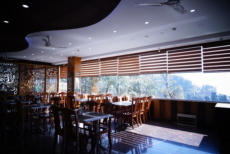Hotel Shiva Sanctuary by DLS Hotels, McLeod Ganj - Hotel Shiva Sanctuary by DLS Hotels, McLeod Ganj near Dal Lake Strawberry hills, McLeod Ganj, Dharamshala, Dhial, Himachal Pradesh 176216, India