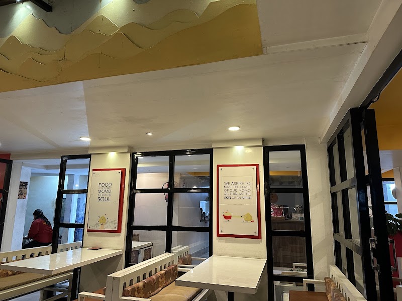 Shuffle Momos (Delivery Only) - Shuffle Momos (Delivery Only) Metropoint, Tadong, Gangtok, Sikkim 737102, India