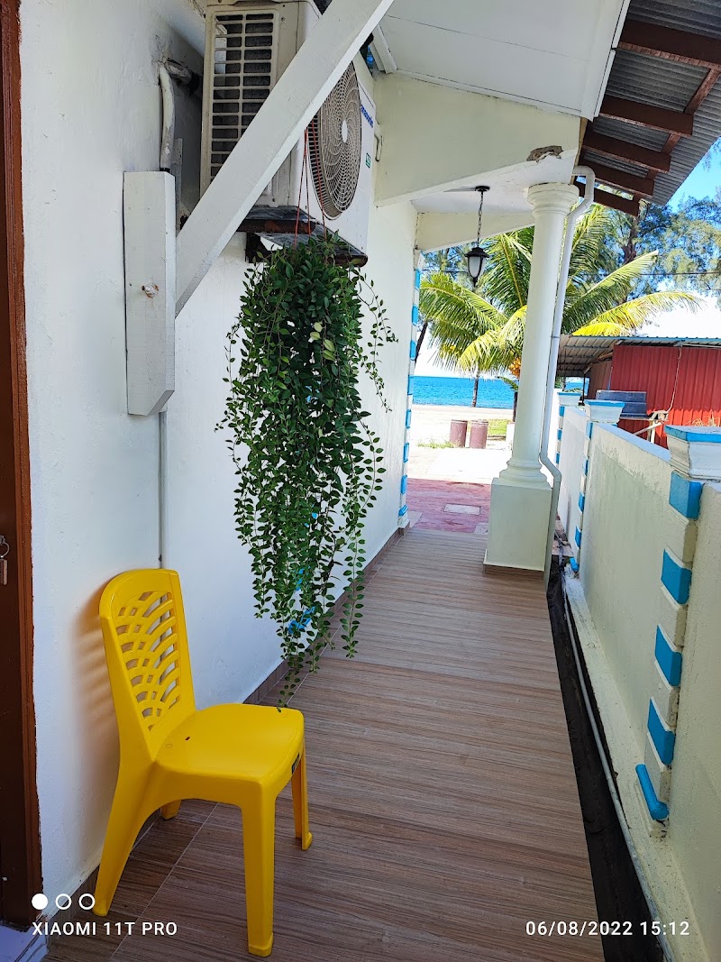 Kapal Seaview Homestay - Kapal Seaview Homestay, T116, Taman Sura Jati, 23000 Kuala Dungun, Terengganu, Malaysia