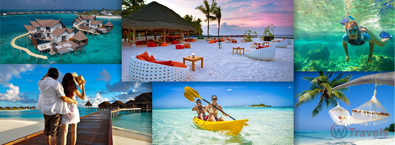 WTravels India Pvt. Ltd - WTravels India Pvt. Ltd 15, Local Shopping Centre, Madangir, Madangir Village, Pushp Vihar, New Delhi, Delhi 110062, India