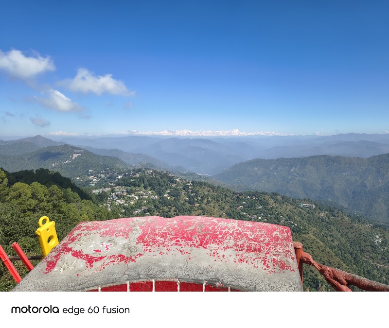 Tip In Top Point - Tip In Top Point RMXH+VM6, Lansdowne, Uttarakhand 246155, India