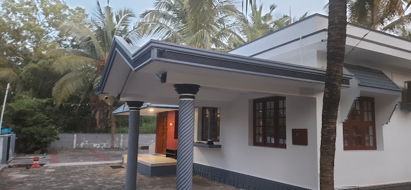 Malpe Guest House - Malpe Guest House, 9P64+M6V, Kalkura Rd, Malpe, Udupi, Karnataka 576108, India