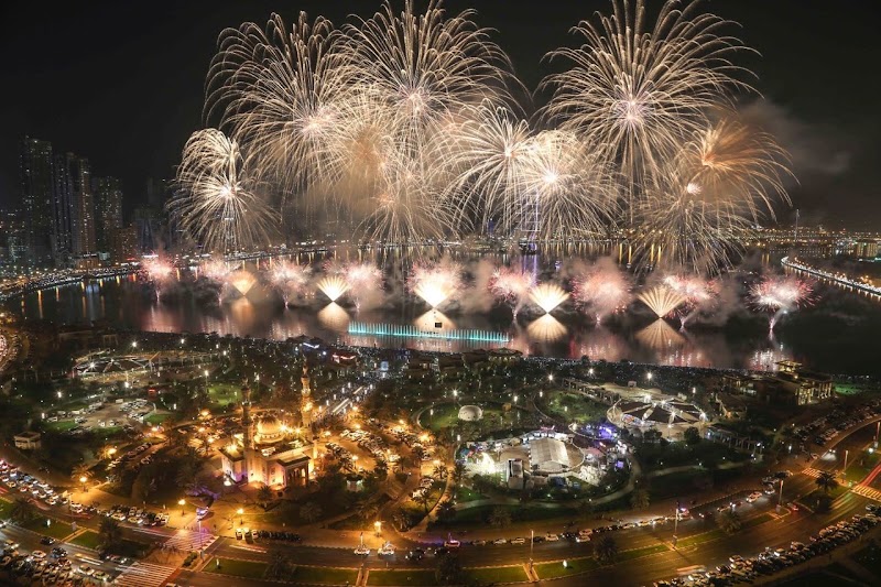 Marjan Island - Marjan Island - Ras Al Khaimah - United Arab Emirates