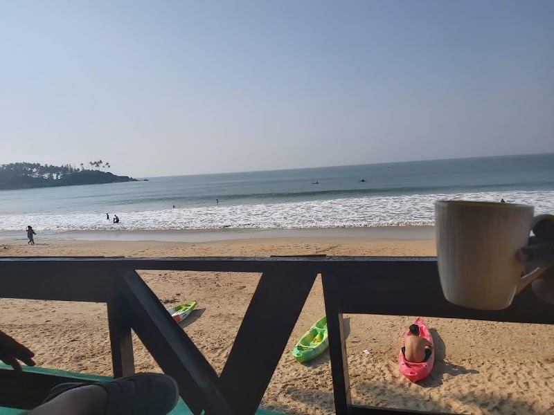 Palolem Blue Sea view - Palolem Blue Sea view house no, 07, beach, Palolem, Canacona, Goa 403702, India
