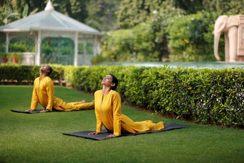 The Imperial Spa & Salon - The Imperial Spa & Salon Janpath Rd, Metro Vihar, Janpath, Connaught Place, New Delhi, Delhi 110001, India