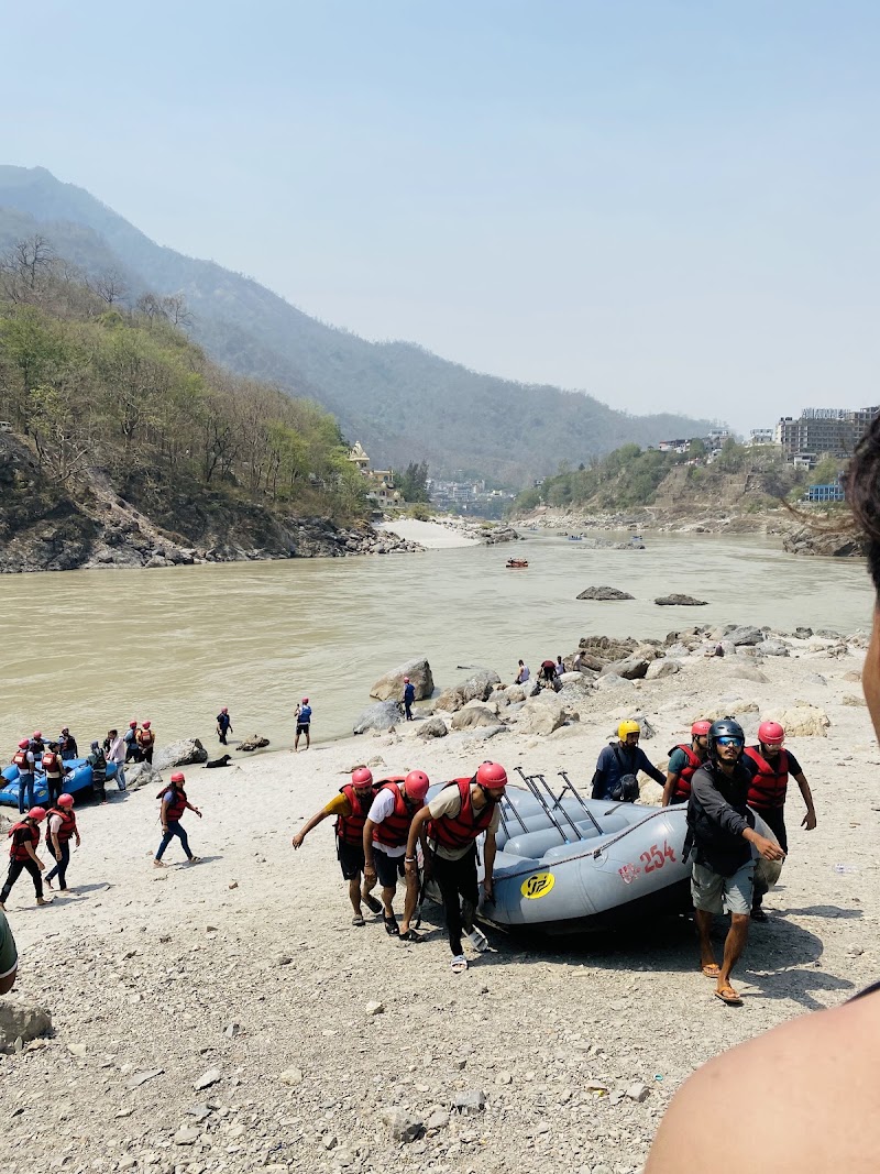 Nim Beach - Nim Beach, 48MJ+8RQ, Haridwar Rishikesh Badrinath Rd, Jonk, Uttarakhand 249192, India