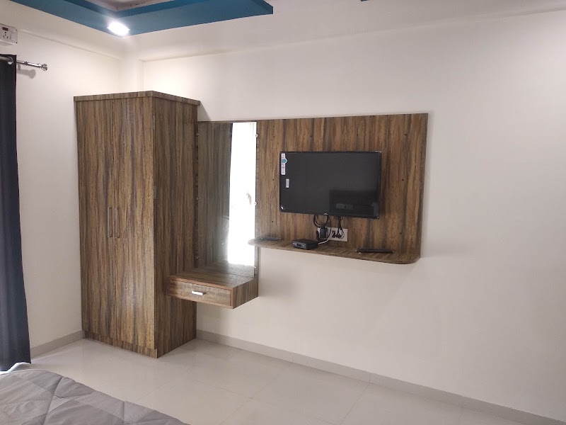 Elite Home - Elite Home Pratapgarh fort Road, Met-Tale, Mahabaleshwar, Maharashtra 412806, India