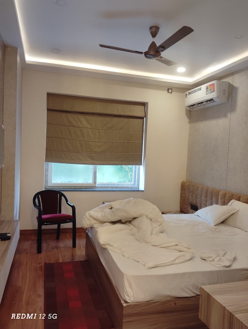 Hotel Sun View - Hotel Sun View, near Railway station, Thikadar para, Titilagarh, Odisha 767033, India