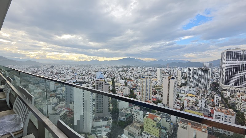 VIRGO HOTEL NHA TRANG