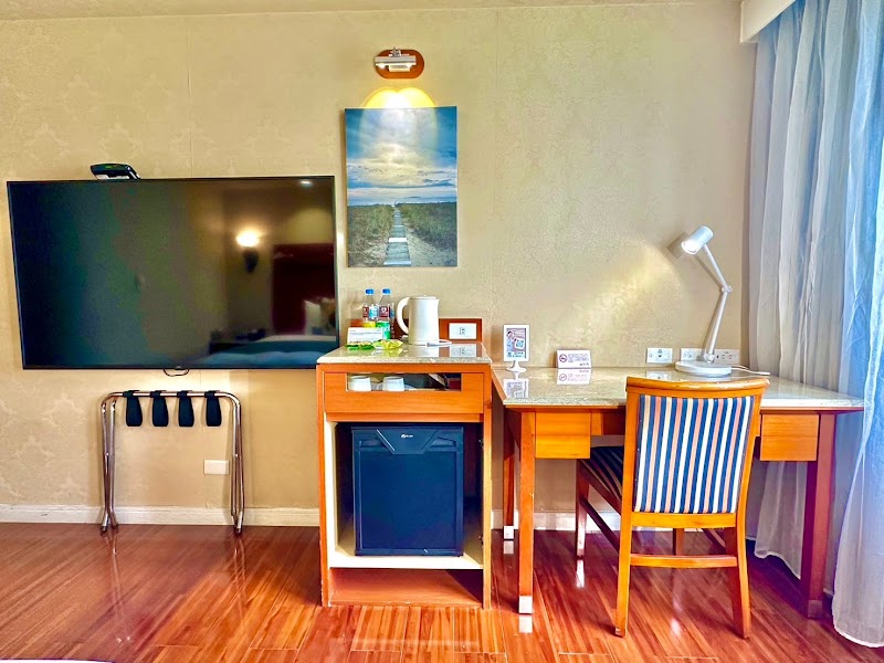 Hualien Charming City Hotel - Hualien Charming City Hotel No. 19號, Guoxing 2nd St, Guolian Village, Hualien City, Hualien County, Taiwan 970