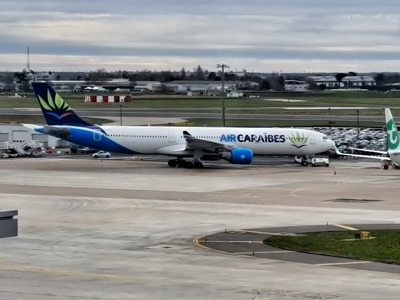 Paris Orly Airport - Paris Orly Airport 94390 Orly, France