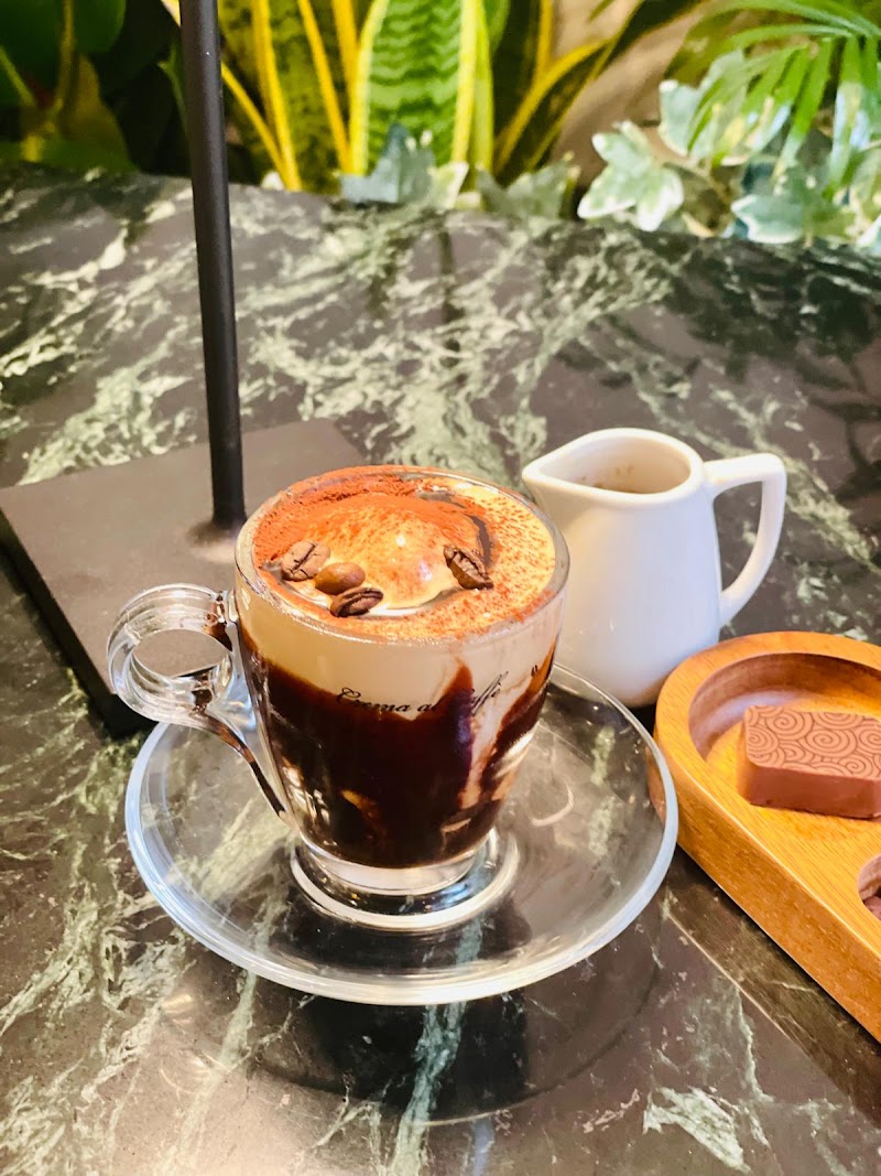 Trecaffè - Vaticano - Trecaffè - Vaticano Via Leone IV, 10, 00192 Roma RM, Italy