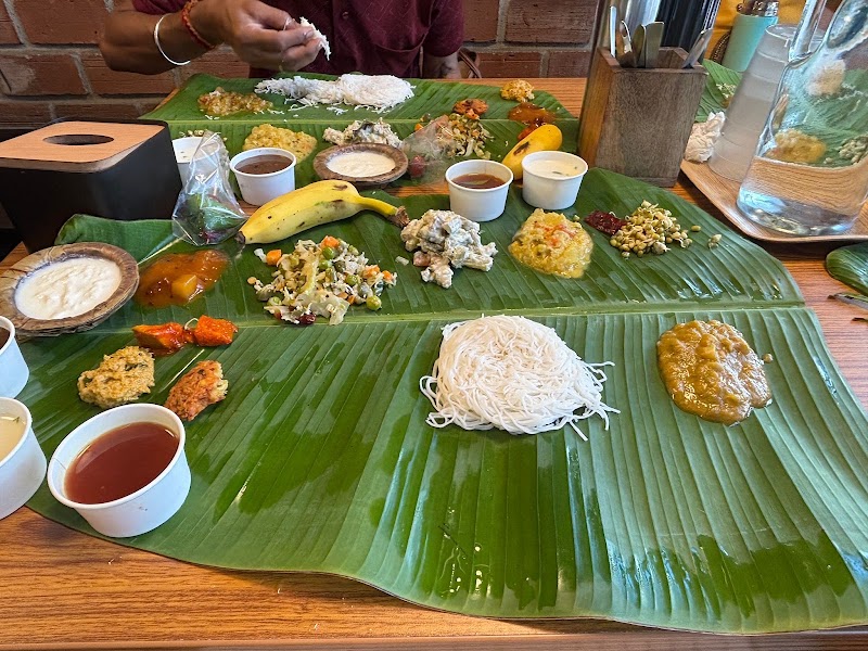 The Filter Coffee - Indiranagar - The Filter Coffee - Indiranagar 3050, 80 Feet Rd, 8th cross, HAL 2nd Stage, Indiranagar, Bengaluru, Karnataka 560008, India