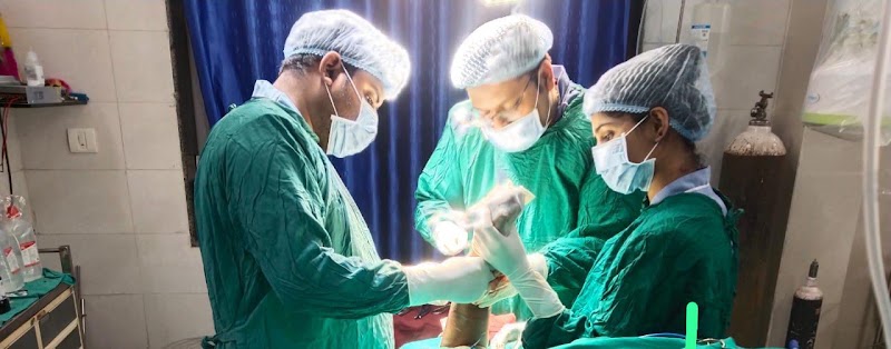Dr. Abhishek Jain - Dr. Abhishek Jain, Bone And Baby Clinic, near Radio Mirchi, Bottle House, in front of royal homes, Geetanjali Colony, Shankar Nagar, Raipur, Chhattisgarh 492001, India