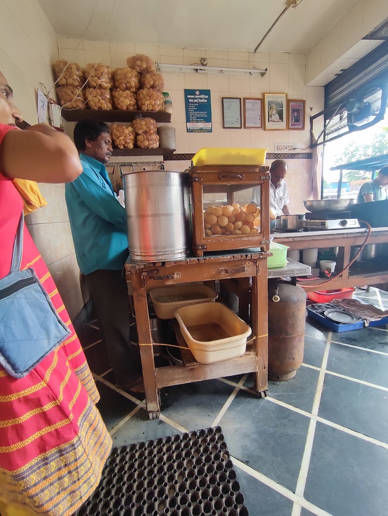 Jain Chat - Jain Chat 57QH+P8G, Indira Market, Baniya Para, Pachri Para, Durg, Chhattisgarh 491001, India