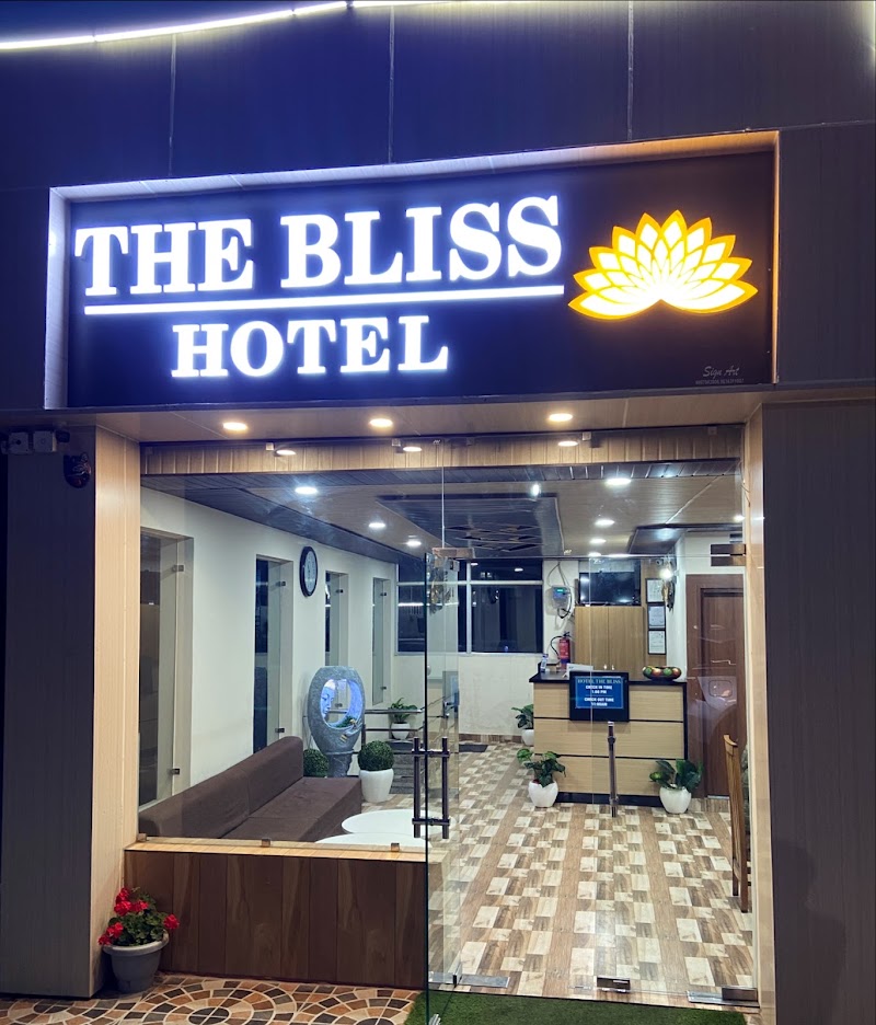 The Bliss Dhanaulti - The Bliss Dhanaulti Buranshkhanda, Dhanolti, Kempty Range, Uttarakhand 249180, India