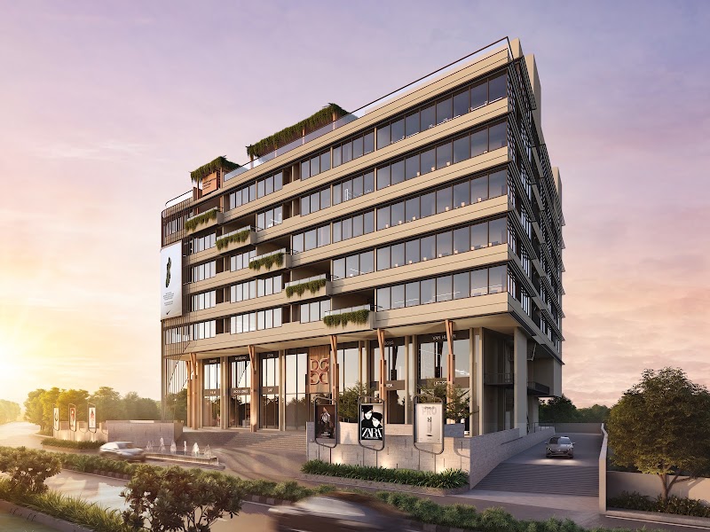 Destination Center - Motibagh - Destination Center - Motibagh, beside Amit Hotel, Moti Bagh, Shastri Market, Civil Lines, Raipur, Chhattisgarh 492001, India