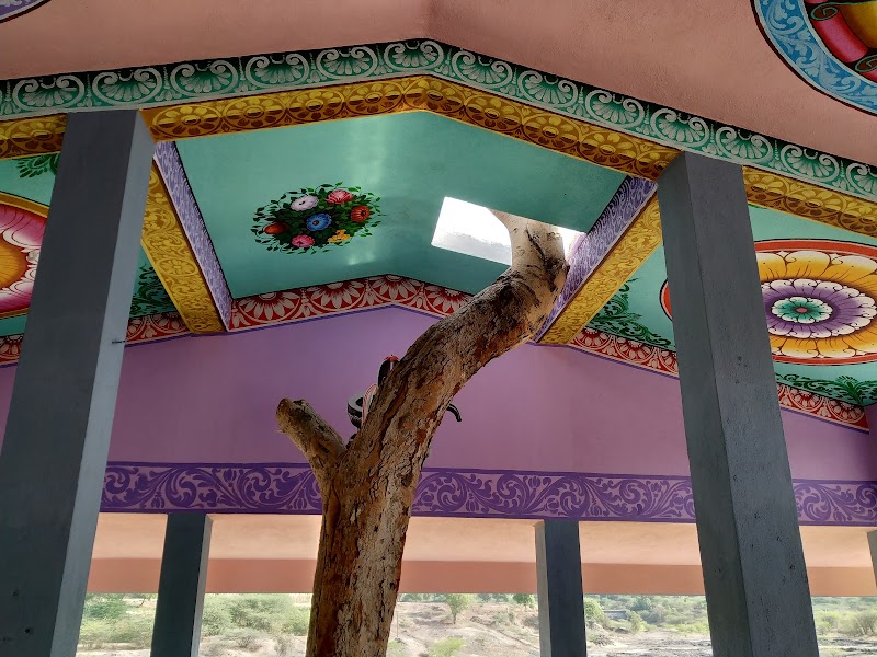 Bhimashankar Mandir - Bhimashankar Mandir, MHGJ+RF6, Gondawale, Maharashtra 415540, India