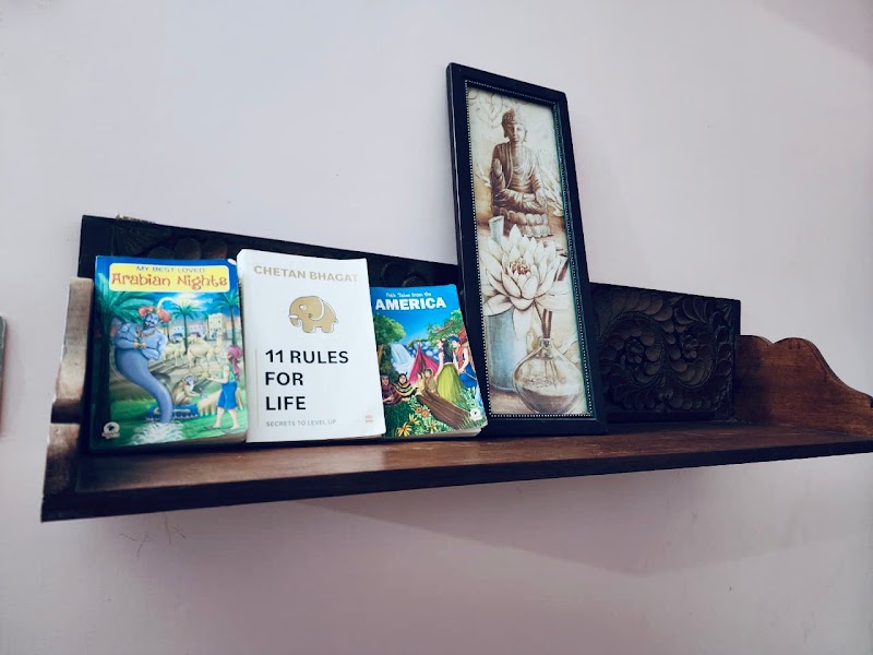CoZynest - CoZynest, 51, Pappammal Koil St, Vaithikuppam, Puducherry, 605001, India
