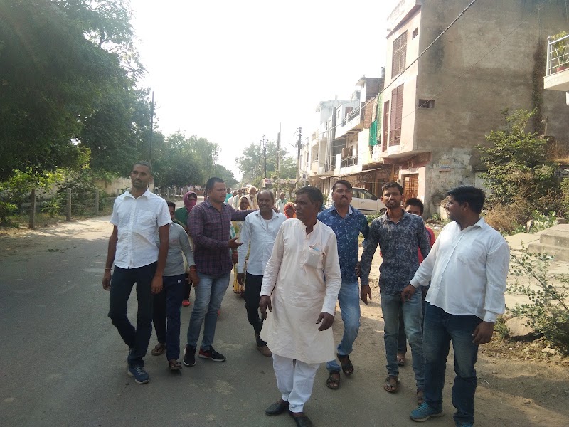Jayendraganj - Jayendraganj, Shinde Ki Chhawani, Gwalior, Madhya Pradesh, India
