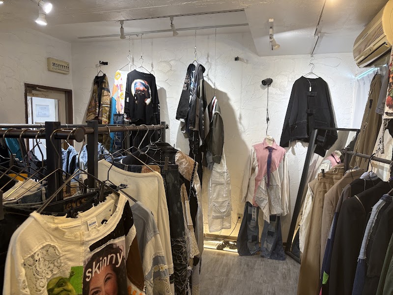Re:Re: Shimokitazawa - Re:Re: Shimokitazawa Japan, 〒155-0031 Tokyo, Setagaya City, Kitazawa, 2-chōme−31−４ ＸＡ北口ビル 2階