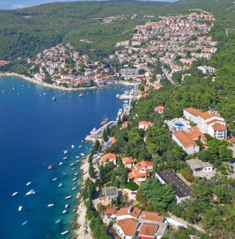Casa M Rabac Apartments - Casa M Rabac Apartments Lošinjska ul. 29, 52221, Rabac, Croatia