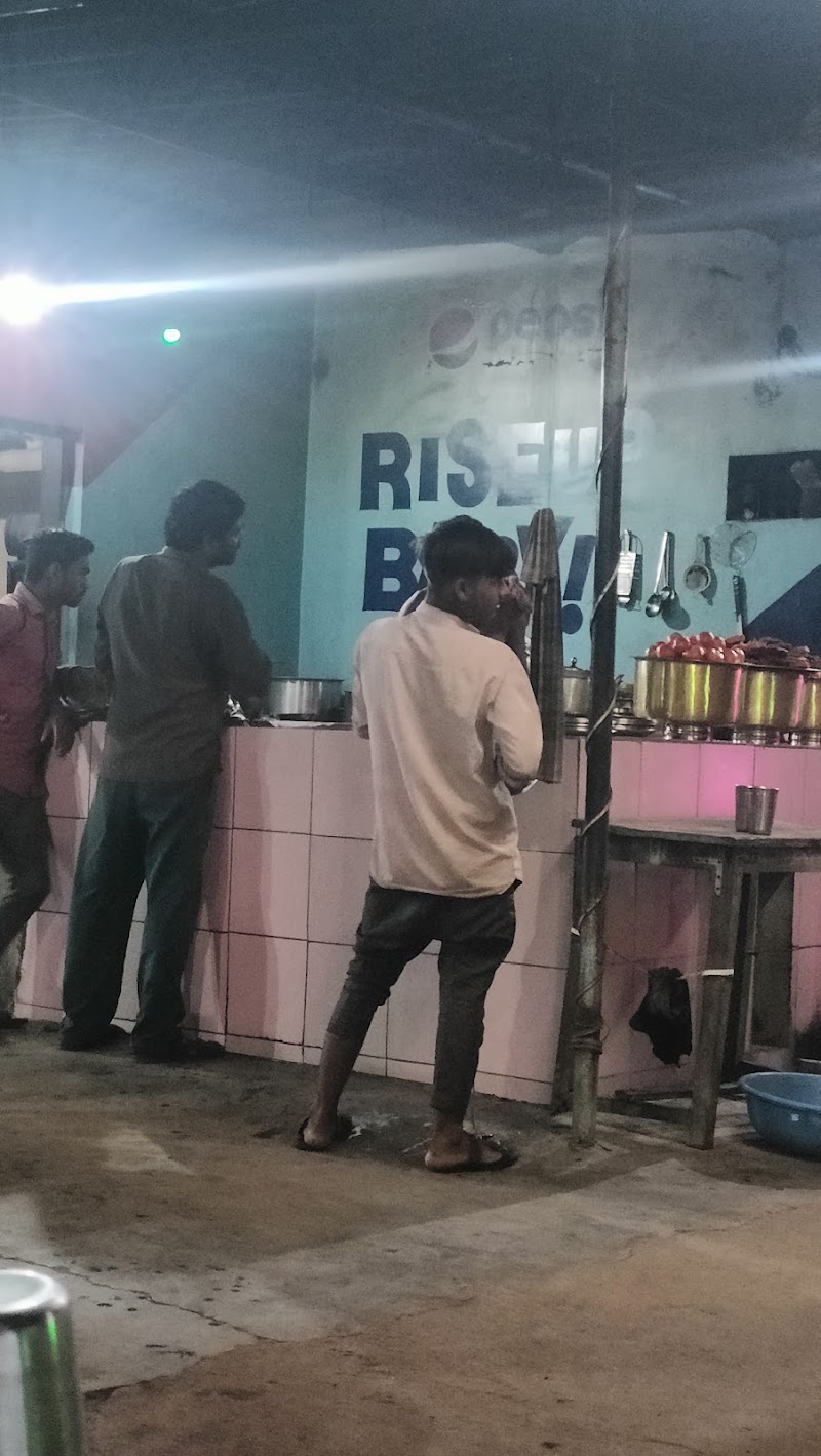 Jd dhaba - Jd dhaba, JM9R+25Q, Simga - Kawardha Rd, Chhattisgarh 491335, India