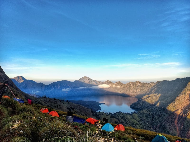 Pelawangan Sembalun - Pelawangan Sembalun, Sembalun Lawang, Sembalun, Sembalun Lawang, Kec. Sembalun, Kabupaten Lombok Timur, Nusa Tenggara Bar. 83656, Indonesia