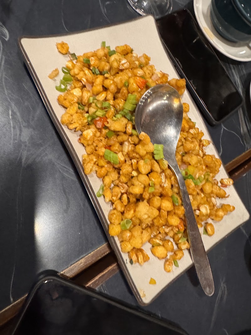 Satwah Gourmet Dining - Satwah Gourmet Dining 273, Sahastradhara Rd, near Nalapani Chowk, Baba Vihar, Kewal Vihar, Aamwala, Dehradun, Uttarakhand 248001, India