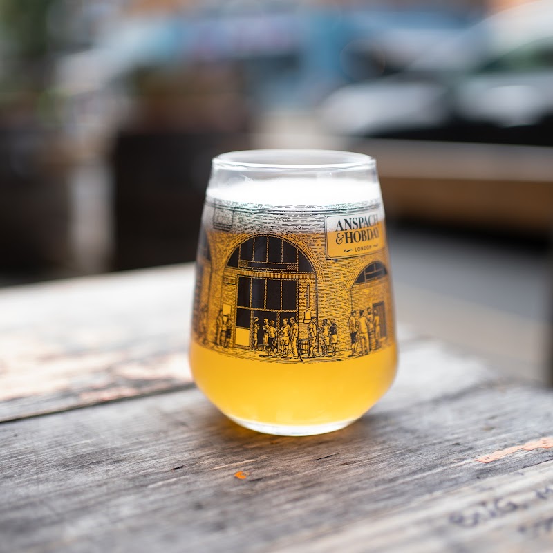 Anspach & Hobday: The Arch House - Anspach & Hobday: The Arch House, 118 Druid St, London SE1 2HH, UK