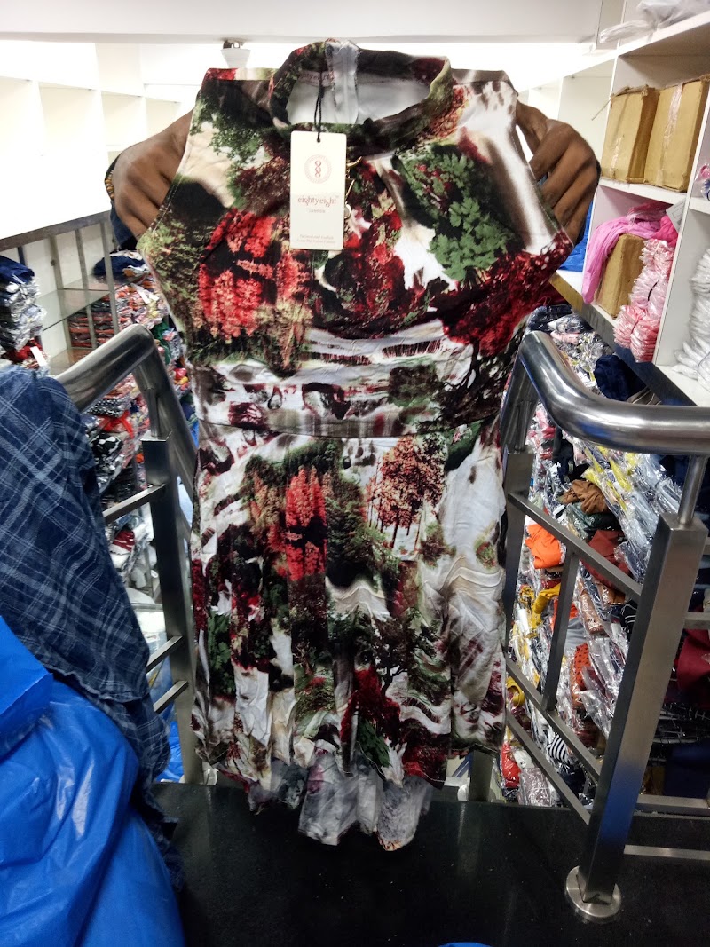 Angel boutique - Angel boutique Shop no 1. Ground Floor,Touch Wood Plot No.66/98, 33rd Road ,Old Khar, Khar West, Khar, Khar West, Mumbai, Maharashtra 400052, India