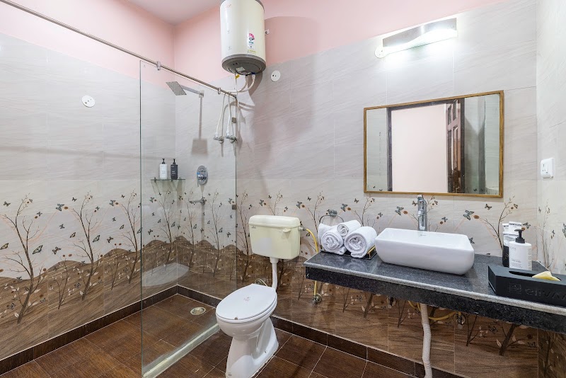 Alaya Stays by ELIVAAS Parinita farm - Alaya Stays by ELIVAAS Parinita farm, Garg Farm, Village Sirohi, PO, Dhouj, Faridabad, Haryana 121004, India