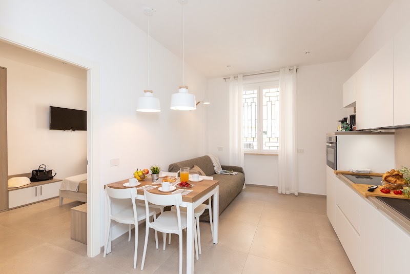 Colosseum Holidays - Marco Aurelio - Colosseum Holidays - Marco Aurelio, Via Marco Aurelio, 43, 00184 Roma RM, Italy